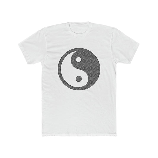 Yin and Yang T-shirt